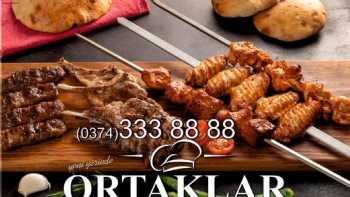 Ortaklar Pide Kebap