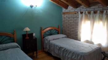 Hostal Camino del Cid