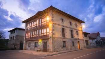 Hotel Rural El Rincón de Las Merindades