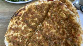 Hünkar Lahmacun