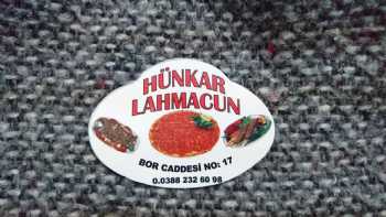 Hünkar Lahmacun