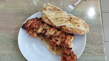 Hünkar Lahmacun