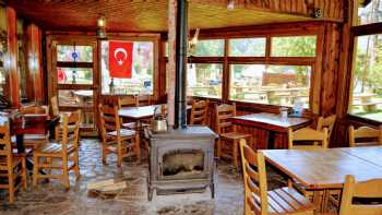 Gölcük Cafe Et Mangal