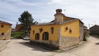 El Palomar De Atapuerca