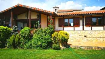 Casa Rural Atapuerca Sansil