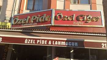 Özel Pide