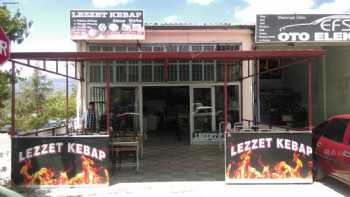 Lezzet Kebap