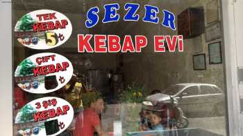 Sezer Kebap Evi