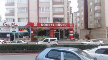 Körfez Döner | Niğde Şube