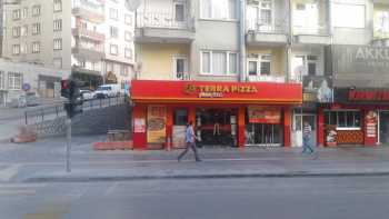 Terra Pizza | Merkez - Niğde