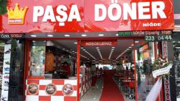 Paşa Döner Niğde