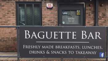 The Baguette Bar 