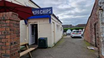 Mehmet's Fish & Chips 