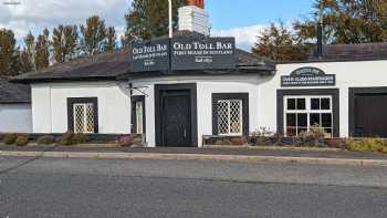 Old Toll Bar Cafe 