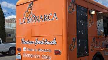 Tacos Monarca