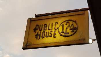 Public House 124