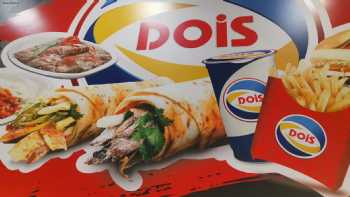 Dois Döner