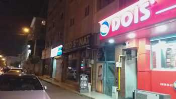 Dois Döner