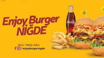 Enjoy Burger House