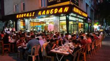 Konyalı Hanedan