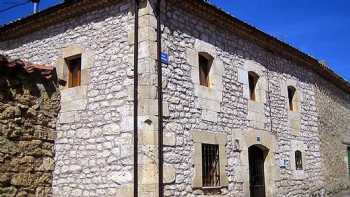 Casa Rural - La Casa Del Abuelo Lucas