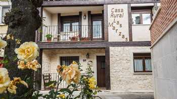 Casa Las Marzas