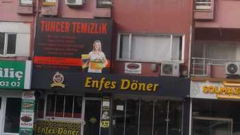 Enfes Döner