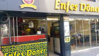 Enfes Döner