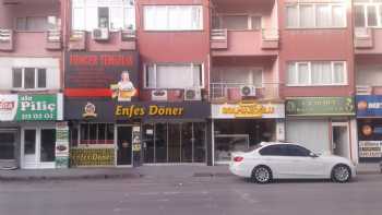 Enfes Döner