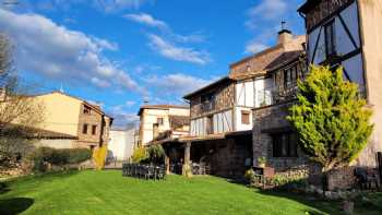 La Casona del Pastor, casa rural Ezcaray