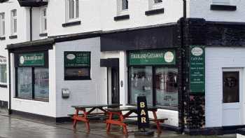 Foodhall at Gretna Green 