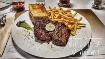 Khara's Steakhouse