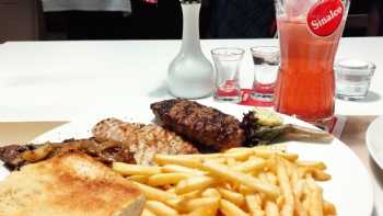 Khara's Steakhouse