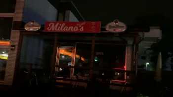 Milano Pizza