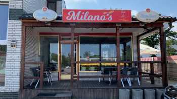 Milano Pizza