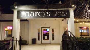 Marcy's Bar & Lounge