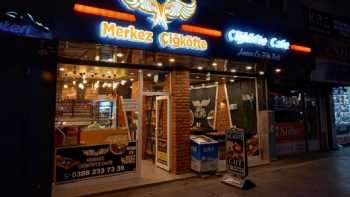 Merkez ÇiğKöfte Cafe