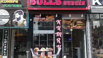 Bulls Burger