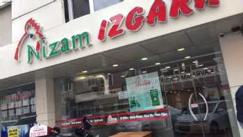 Nizam Izgara