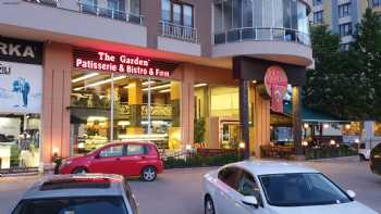 The Garden Pasta Bistro