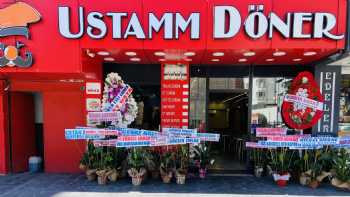 Ustam Döner Niğde