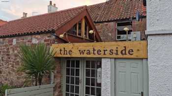 The Waterside Bistro in Haddington 