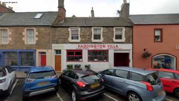 Haddington Villa 