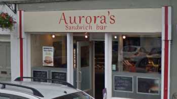 Aurora's Sandwich Bar 