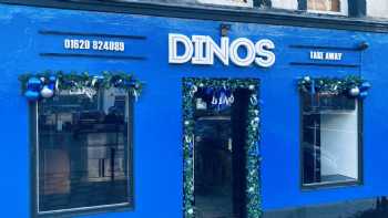 Dino's 