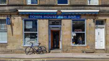 Townhouse Fish Bar 