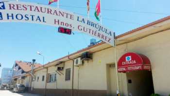 Hostal Hermanos Gutiérrez