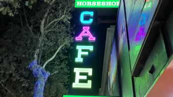 Horseshoe Cafe