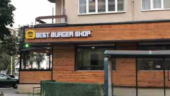 Best Burger Shop