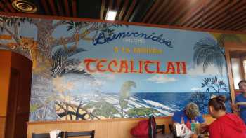 Taqueria Tecalitlan